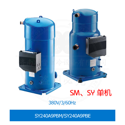 SY240A9PBM/SY240A9PBE